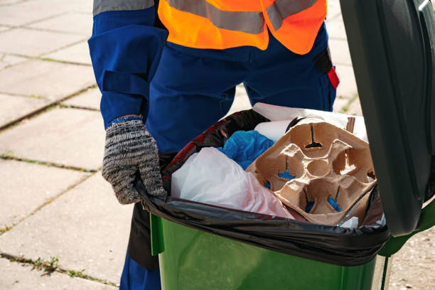 Retail Junk Removal in Oakleaf Plantation, FL