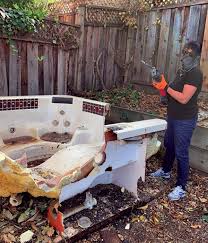 Best Garage Cleanout  in Oakleaf Plantation, FL
